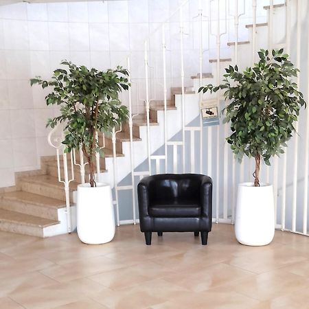 Studio Ohana ตอร์เรโมลิโนส ภายนอก รูปภาพ
