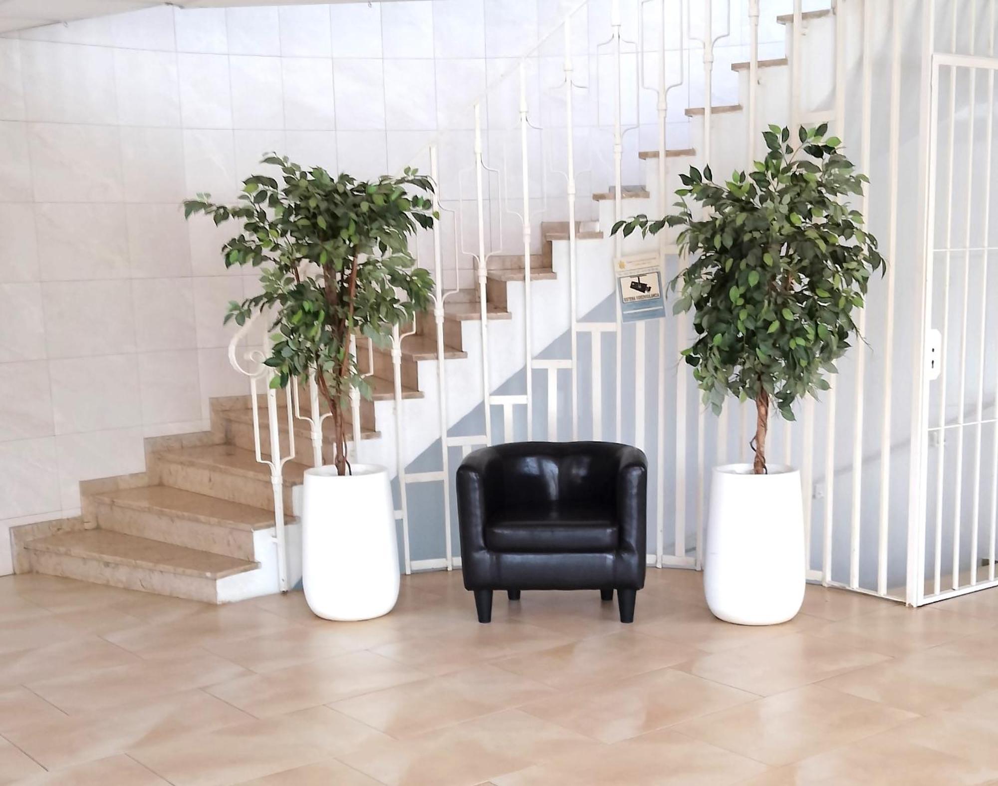 Studio Ohana ตอร์เรโมลิโนส ภายนอก รูปภาพ
