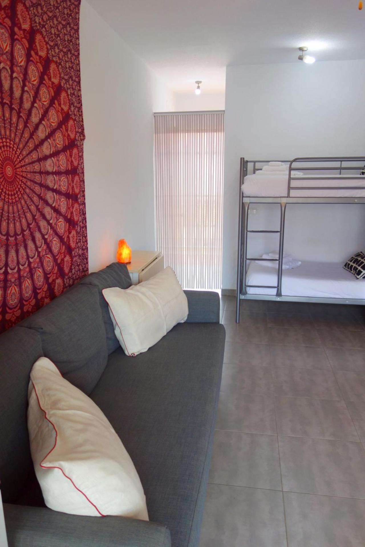 Studio Ohana ตอร์เรโมลิโนส ภายนอก รูปภาพ